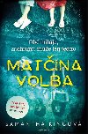 Matina volba - Samantha Kingov