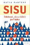 Sisu: Odolnost, sla a tst po finsku - Katja Pantzar; Viola Somogyi