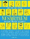 Nesmrteln - Milo Zapletal