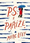 P. S. z Pae - Marc Levy