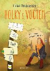 Holky s voctem - Klra Mandausov