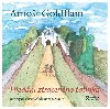 Hledn ztracenho tatnka - Arnot Goldflam