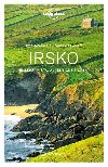 Poznvme Irsko - Lonely Planet - Lonely Planet