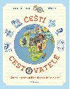 et cestovatel - Jana Jzlov