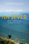 Na sever - Scott Jurek