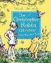 Winnie-the-Pooh: The Christopher Robin Collection (Tales of a Boy and his Bear) - Milne A. A.