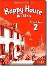 Happy House: 2 New Edition: Activity Book and MultiROM Pack - Maidment Stella, Roberts Lorena