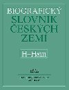 Biografick slovnk eskch zem (H-Ham), 21. svazek - Marie Makariusov