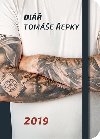 Di Tome epky 2019 - Tom epka