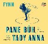 Pane Bh, tady Anna - CD - Fynn; Barbora Hrznov; Aneta Langerov