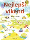 Nejlep vkend - Patrik Hartl