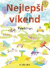 Nejlep vkend - Patrik Hartl