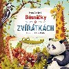 Bsniky o zvtkch - Ivona uriov