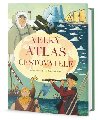 Velk atlas cestovatele - Francaviglia Riccardo