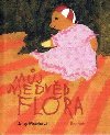 Mj medvd Flra - Daisy Mrzkov