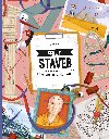 Pbhy staveb - tpnka Sekaninov