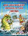 Jak souhvzd dostala sv jmna - pro dti - Jana Eislerov