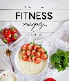Fitness recepty - Michaela vecov