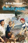 Holub pota - Arthur Ransome