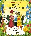 Bajky barda Beedleho - ilustrovan vydn - Joanne K. Rowlingov