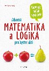 Zbavn matematika a logika pro bystr dti - Vclav Fotk