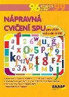 Npravn cvien SPU pro dti od 6 do 9 let - Vra Goov