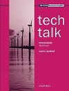 Tech Talk Intermediate: Workbook - Lansford Lewis