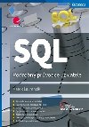 SQL - Podrobn prvodce uivatele - Marek Laurenk