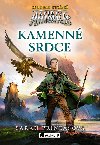 Spirit Animals: Soumrak strc - Kamenn srdce - Sarah Prineasov