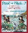 Pro se k... ? Je jako Sirna... a dal znm slov - Petr Kostka