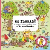 Na zahrad se pkovou Renkou - Sekaninov tpnka