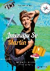 Jmenuju se Martin - Martin Carev