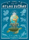 Svtov atlas zvat - Nick Crumpton; Gaia Bordicchia