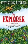 The Explorer - Katherine Rundellov