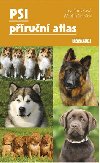 Psi - prun atlas - Smrkov Lea, Smrek Martin