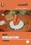 Nov stolnien v kostce - Zdeka Hrbkov