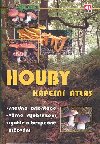 Houby Kapesn atlas - Alpress