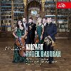 Mozart: Hornov koncerty - 2 CD - Babork Radek