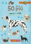 Expedice proda: 50 plemen ps - Mindok