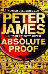 Absolute Proof - James Peter