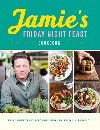 Jamies Friday Night Feast - Oliver Jamie
