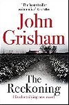 The Reckoning - Grisham John