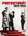 Protektort 1939 - 1945 s CD - Okupace - Odboj - Denn ivot - Zoner Press