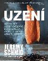 Uzen - Jak naloit a ppravit maso, mosk plody, zeleninu, ovoce a dal lahdky - Jeremy Schmid