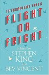 Flight or Fright - Stephen King