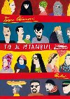 To je Istanbul - Tereza anov