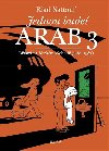 Jednou bude Arab 3 - Riad Sattouf
