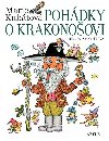 Pohdky o Krakonoovi - Marie Kubtov