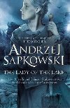Lady of the Lake - Sapkowski Andrzej