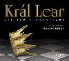 Krl Lear - CDmp3 - William Shakespeare; Martin Rek